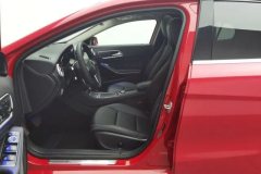 2016 Mercedes-Benz GLA-Class 2015 1.6T AT GLA200FashionFWD #13