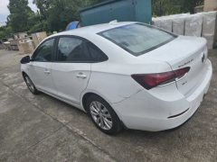 2020 Buick Excelle GT Sedan 2019 1.0T AT 15TConnectedElite #11
