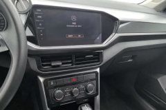 2021 Volkswagen T-Cross 2021 1.4T AT 280TSIComfort #16