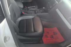 2017 Volkswagen Sagitar 2017 1.6 AT Comfort #8