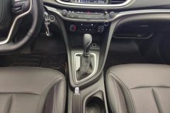 2021 Buick Excelle GT Sedan 2021 1.5 AT modelElite Facelift #16