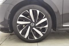 2022 Volkswagen Passat 2022 2.0T AT 380TSI Flagship #6