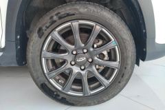 2025 Chery Tiggo 3x 2024 1.5L AT CVTExcellence #6