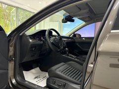 2019 Volkswagen Magotan 2018 1.8T AT 330TSILuxury Facelift #7