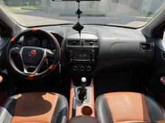 2015 Dongfeng Fengxing Jingyi X5 2015 1.6 MT Exclusive #10