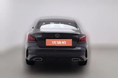 2021 MG MG5 2021 300TGI DCTGreen luxuryEdition #4