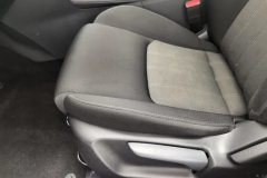 2019 Mazda CX-4 2018 2.0 AT blue sky vitalityEditionFWD China VI #21