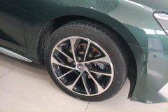 2021 Audi A3 Sportback 2021 Sportback 1.4T AT 35 TFSI EnterprisingSport #6
