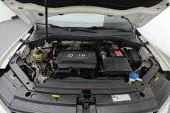 2018 Volkswagen Tiguan L 2017 1.8T AT 330TSIFashionFWD #7