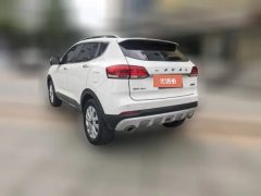 2019 Haval H2s 2018 1.5T AT Blue LabelSmart Fashion #5