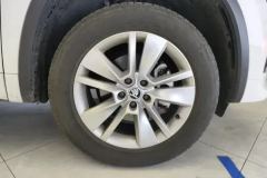 2024 Škoda Kodiaq 2024 TSI330 5Seat2WDstrengthEdition #6