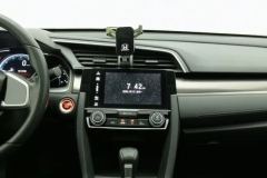 2019 Honda Civic 2019 1.5T AT 220TURBOPowermoveEdition China VI #16