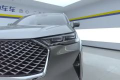 2023 Haval H6 2022 No.3generation 1.5T AT 2WDMax #5
