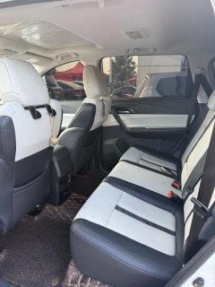 2019 Dongfeng Fengxing Fengxing T5 2020 1.6 MT Exclusive China VI #9