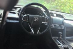 2019 Honda Civic 2016 1.5T AT 220TURBOPremium #15