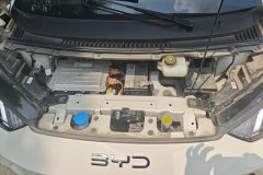 2024 BYD Seagull 2025 305km freeEdition #10