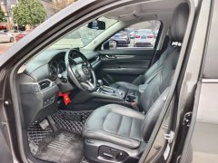 2018 Mazda CX-5 2017 2.0 AT SmartFWD #9