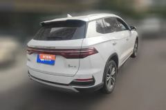 2021 BYD Song Pro 2021 1.5T AT XiaoyunEditionElite #3