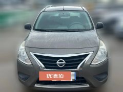 2017 Nissan Sunny 2016 1.5 AT XELeading #2