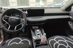 2021 Haval Chulian 2021 1.5T AT Large4Edition #13