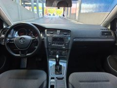 2017 Volkswagen Golf 2016 1.4T AT 230TSI Comfort #8