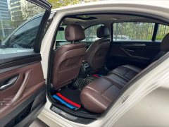 2015 BMW 5 Series 2014 2.0T AT 525LiLuxuryDesign Pkg #6