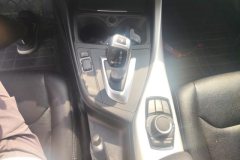 2017 BMW 1 Series(Imported) 2016 1.5T AT 118iLeading (Imported) #16