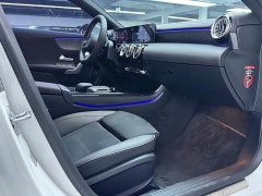 2022 Mercedes-Benz A-Class 2023 1.3T AT A 200 L Fashion #13