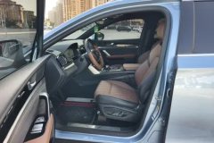 2024 BYD Tang PHEV 2023 1.5T AT DM-i Champion 112KM Premium #9