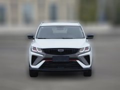 2024 Geely Auto Binyue 2024 1.5T AT DCTDragon SoaringEdition #2