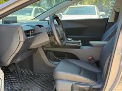 2023 Toyota bZ3 2023 517km ElitePRO #8