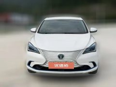 2019 Chang'an Eado New Energy 2019 EV460Smart EV #2