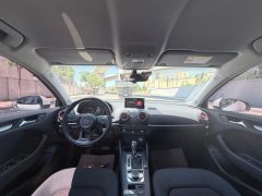 2020 Audi A3 Sportback 2020 1.4T AT 35TFSIFashion China VI #5