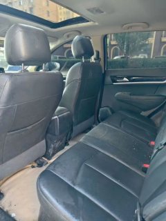 2015 Dongfeng Fengshen Fengshen AX7 2015 2.0 MT Smart Easy #5