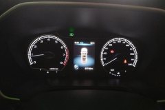 2020 Geely Auto Vision X6 2020 1.4T AT Premium #14