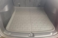 2021 Tesla Model Y 2021StandardBattery lifeRWDEdition #4
