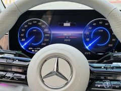 2023 Mercedes-Benz EQE 2022 350 Luxury #5