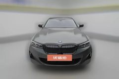 2023 BMW i3 2022 eDrive 35 L #2