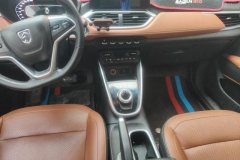 2018 Baojun 510 2017 1.5 AT Luxury #16