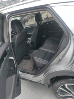 2020 Volkswagen T-Roc 2019 1.4T AT 280TSIComfort FWD China VI #3