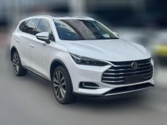 2019 BYD Tang 2019 2.0T AT Smart ConnectHonor7Seat China VI #2