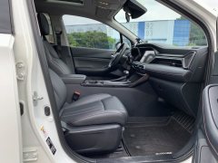 2020 GAC Trumpchi Trumpchi GS4 2020 1.5T AT 270TSmart ConnectTech #11