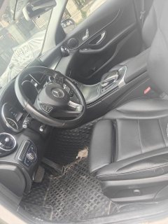 2018 Mercedes-Benz C-Class 2017 1.6T AT C180LSport #5