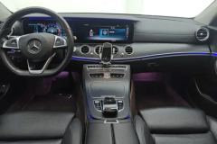 2018 Mercedes-Benz E-Class 2018 2.0T AT E200LSport 4WD #16
