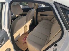 2016 Chang'an Eado 2015 1.6 MT Luxury China V #6