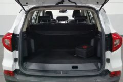 2017 BYD Song EV 2017 1.5T AT DMLuxury 4WD HEV #20