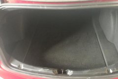 2022 Tesla Model 3 2022 PerformancehighPerformanceall wheel driveEdition #4
