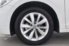 2020 Volkswagen Bora Sedan 2020 1.5 AT Elite #6