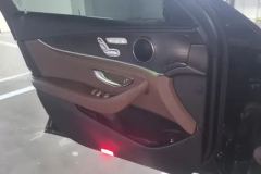 2019 Mercedes-Benz E-Class 2019 1.5T AT E260LSport #7