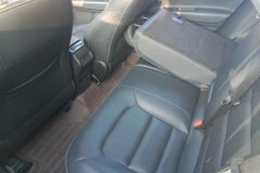 2017 Geely Auto Emgrand GS 2016 1.3T MT GraceLingshang #11